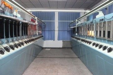 Beijing Shougang Gitane New Materials Co., Ltd.