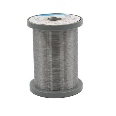 SPARK Fe Cr Al Heating Resistance Alloy Wire Bright/Golden Blue ISO9001 Certified