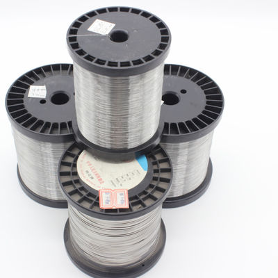 Bare Alloy Wire 0.03-10.00 0.08-0.4mm Fecral 0cr23al5 Coil Resistance Heating Wire