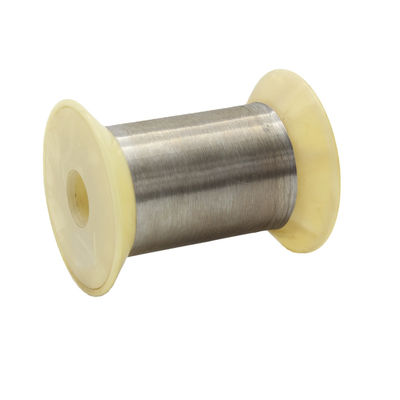 Nicr Box Cr20ni80 Heavy Duty Heating Alloy Wire Bare Heating Aluminum Rubber