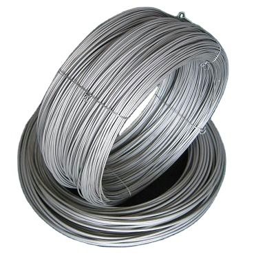 Grade Spark K202 Fe Cr Al Resistance Wire for Heating Solid Aluminum Core ISO9001 Certified