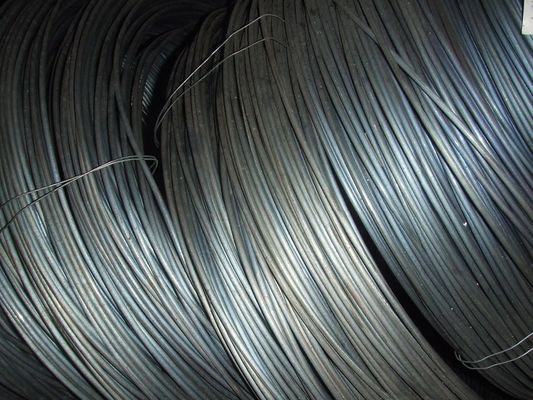 Grade Spark K202 Fe Cr Al Resistance Wire for Heating Solid Aluminum Core ISO9001 Certified