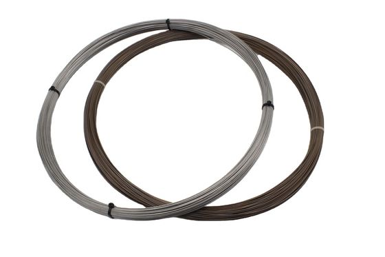 Fe Cr Al Alloy Wire in Wooden Box Aluminum Heating Resistance Alloy Wire ISO9001 Certified