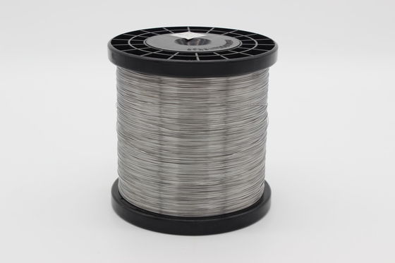 Golden Bright Blue Spark Heating Wire Resistance Alloy Heater