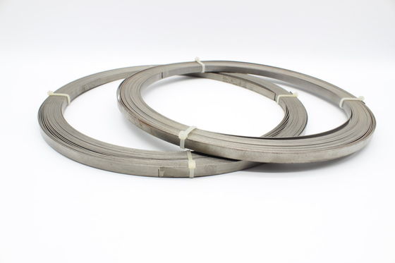 Golden Bright Blue Spark Heating Wire Resistance Alloy Heater