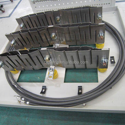 Purity Ni Cr Alloy Heating Strip Silver Gray Resistance Heating Alloys Strip Shape