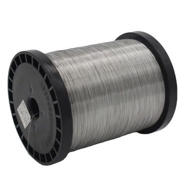 Fe Cr Al Heating Resistance Alloys Bright/Golden Yellow/Blue 1.43 Electrical Resistivity ISO9001 Certified