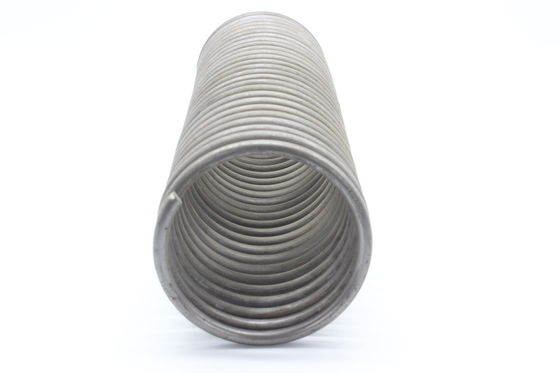 Fe Cr Al Heating Alloy Resistance Wire Golden Yellow ISO9001 Certified