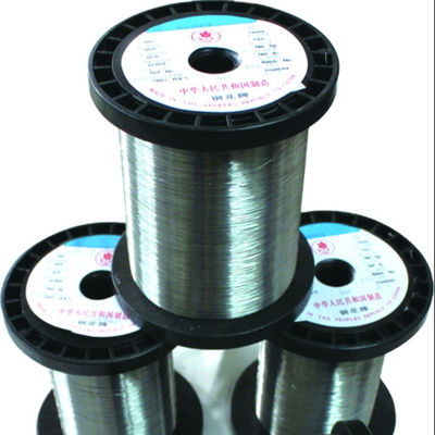 Wire House Heating Wiring Cables 0cr23al5 Electrical Resistance Heater Fecral Alloy