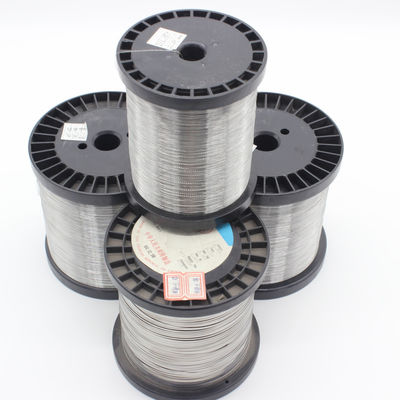 0.10mm High Quality Bare Solid Heater 0cr25al5 SPARK Wooden Case Fe-Cr-Al ISO9001
