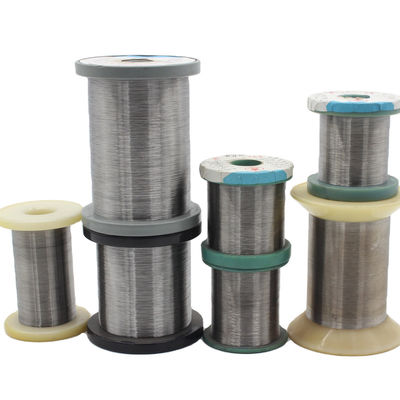Ni Cr Resistance Heating Alloys Spark Model Rubber Insulated Wire 1300