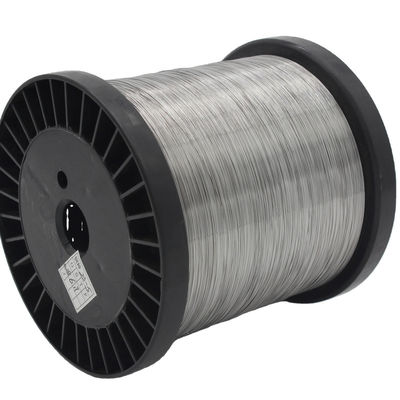 Temperature Heating Alloy SPark Ni Cr for Industrial Heating Applications