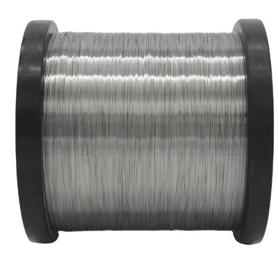 Temperature Heating Alloy SPark Ni Cr for Industrial Heating Applications