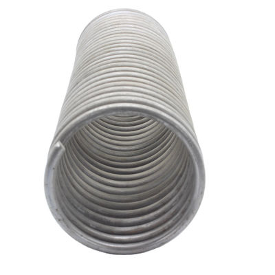 Tensile Strength Heating Resistance Alloys Spark Fe Cr Al Bare Wire ISO9001 Certified