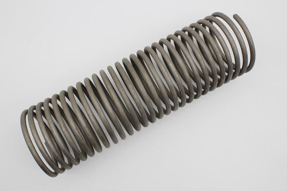 Tensile Strength Heating Resistance Alloys Spark Fe Cr Al Bare Wire ISO9001 Certified