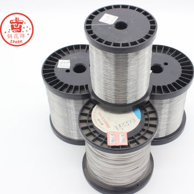 SPARK Fe-Cr-Al 0cr21al6nb Coil Resistor Heating Wire 0.03-10.00 0.08-0.4mm Bare