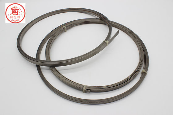 SPARK Fe-Cr-Al 0cr21al6nb Coil Resistor Heating Wire 0.03-10.00 0.08-0.4mm Bare