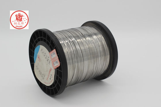 Bare Alloy Wire 0.03-10.00 0.08-0.4mm Fecral 0cr23al5 Coil Resistance Heating Wire