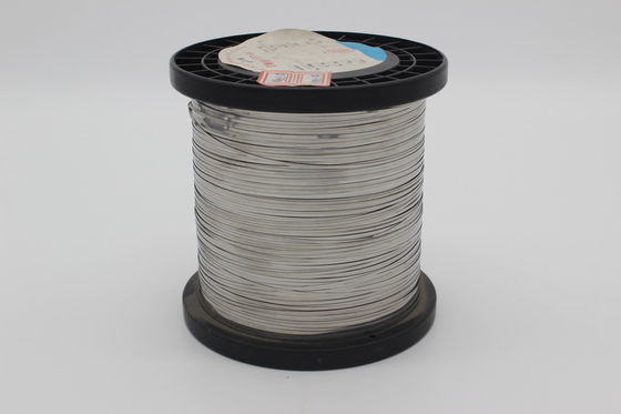 Bare Alloy Wire 0.03-10.00 0.08-0.4mm Fecral 0cr23al5 Coil Resistance Heating Wire