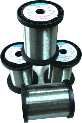 Aluminum Heat Resistance Wire Chromel Box Alumel Alloy Heater