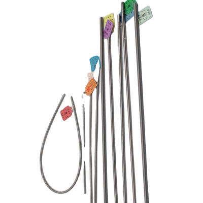 300w Spark Brand Wire Heating Spiral Heating Electrical Resistance Alloys