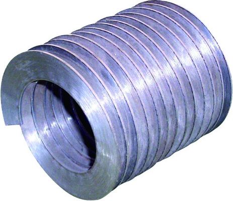 Heater Nicr Cr15ni60 Nicr Alloy Electrothermal Ribbon Aluminum Fe-Cr-Al Alloy