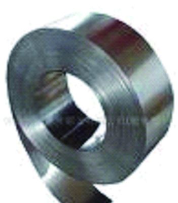 Heater Nicr Cr15ni60 Nicr Alloy Electrothermal Ribbon Aluminum Fe-Cr-Al Alloy