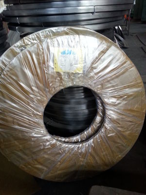 Heater Nicr Cr15ni60 Nicr Alloy Electrothermal Ribbon Aluminum Fe-Cr-Al Alloy