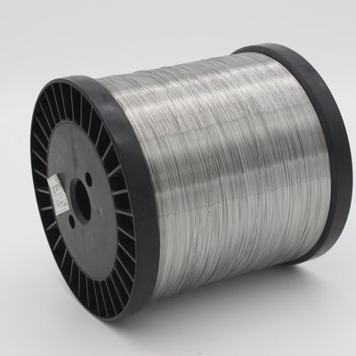 Nicr Box Cr20ni80 Heavy Duty Heating Alloy Wire Bare Heating Aluminum Rubber