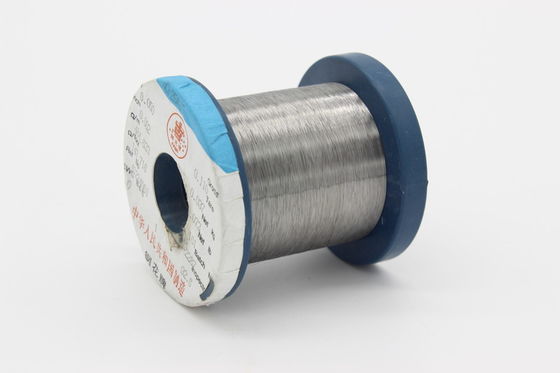 Nicr Nicr Alloy Wire 80/20 Nickel Chrome Heater Bare Black Annealed Dead Soft Solid