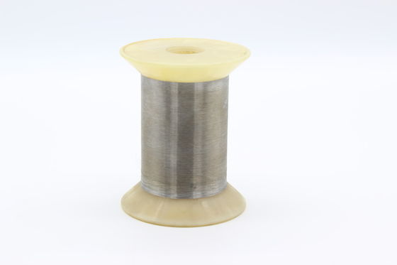 Nicr Nicr Alloy Wire 80/20 Nickel Chrome Heater Bare Black Annealed Dead Soft Solid