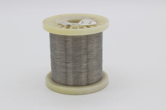 Nicr Nicr Alloy Wire 80/20 Nickel Chrome Heater Bare Black Annealed Dead Soft Solid