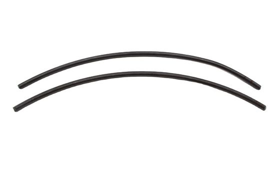 Fe Cr Al Heating Resistance Alloy Spark Bare Conductor ISO9001 Certified