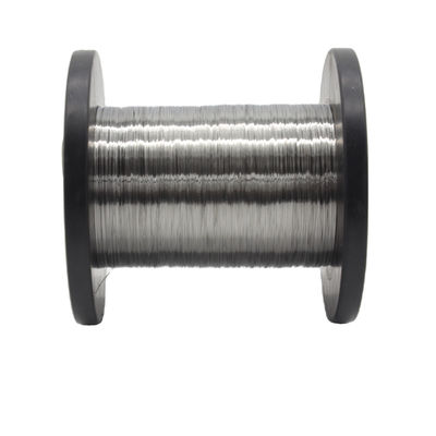 Resistance Heating Alloys SPARK Fe Cr Al Bare Conductor Customizable Heating Elements