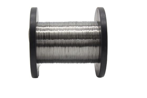 Resistance Heating Alloys SPARK Fe Cr Al Bare Conductor Customizable Heating Elements