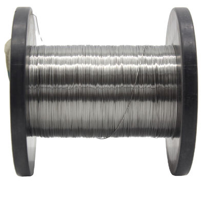 Resistance Heating Alloys SPARK Fe Cr Al Bare Conductor Customizable Heating Elements