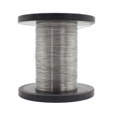 Resistance Heating Alloys SPARK Fe Cr Al Bare Conductor Customizable Heating Elements