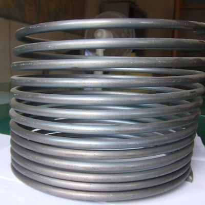 Heat Resistant Electrical Wire 60/15 Black Annealed Nickel Chrome Alloy