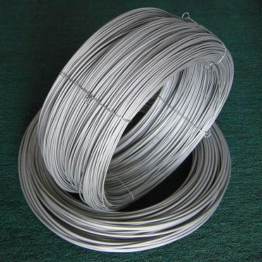 Heat Resistant Electrical Wire 60/15 Black Annealed Nickel Chrome Alloy