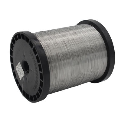 SPARK Fe Cr Al Heating Resistance Alloys Spark Model ISO9001 Certified