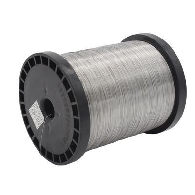 SPARK Fe Cr Al Heating Resistance Alloys Spark Model ISO9001 Certified