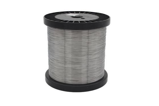 SPARK Fe Cr Al Heating Resistance Alloys Spark Model ISO9001 Certified