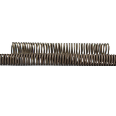 SPARK Fe Cr Al Heating Resistance Alloys Spark Model ISO9001 Certified