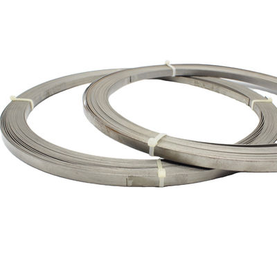 Heating Electrical Resistance Wire Characteristic Soft Bare Wrapping