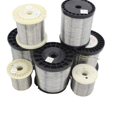SPARK Fe Cr Al Resistance Heating Alloy Tensile Strength Melting Point 1500° 1300° Max Temp ISO9001 Certified