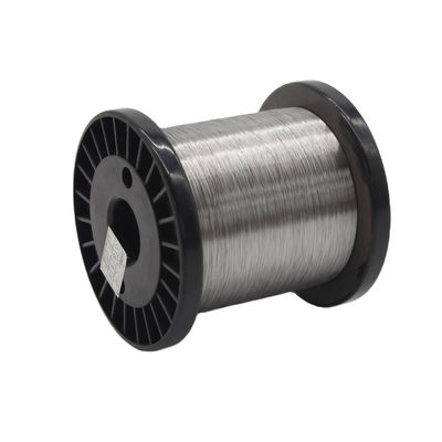 SPARK Fe Cr Al Resistance Heating Alloy Tensile Strength Melting Point 1500° 1300° Max Temp ISO9001 Certified