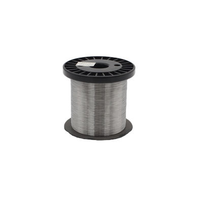 SPARK Fe Cr Al Resistance Heating Alloy Tensile Strength Melting Point 1500° 1300° Max Temp ISO9001 Certified