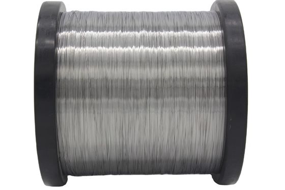 SPARK Fe Cr Al Resistance Heating Alloy Tensile Strength Melting Point 1500° 1300° Max Temp ISO9001 Certified