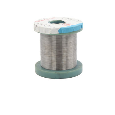 Temperature Resistance Heating Alloys Spark Fe Cr Al Wire for Industrial Applications ISO9001 Certified