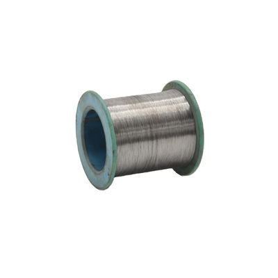 Temperature Resistance Heating Alloys Spark Fe Cr Al Wire for Industrial Applications ISO9001 Certified